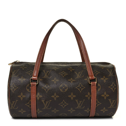Louis Vuitton Monogram Papillon 26 1 of 12