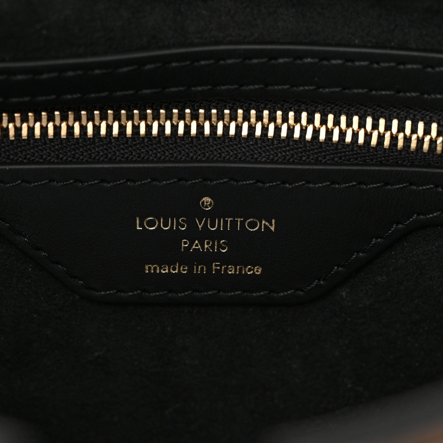 Louis Vuitton Reverse Monogram Twinny 6 of 11