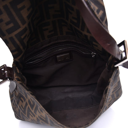 Fendi Zucca Mama Baguette Tobacco 5 of 11