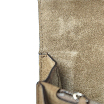 Gucci GG Supreme Monogram Small Dionysus Shoulder Bag Taupe 11 of 11