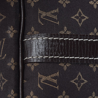 Louis Vuitton Monogram Idylle Speedy Bandouliere 30 Fusain 10 of 10