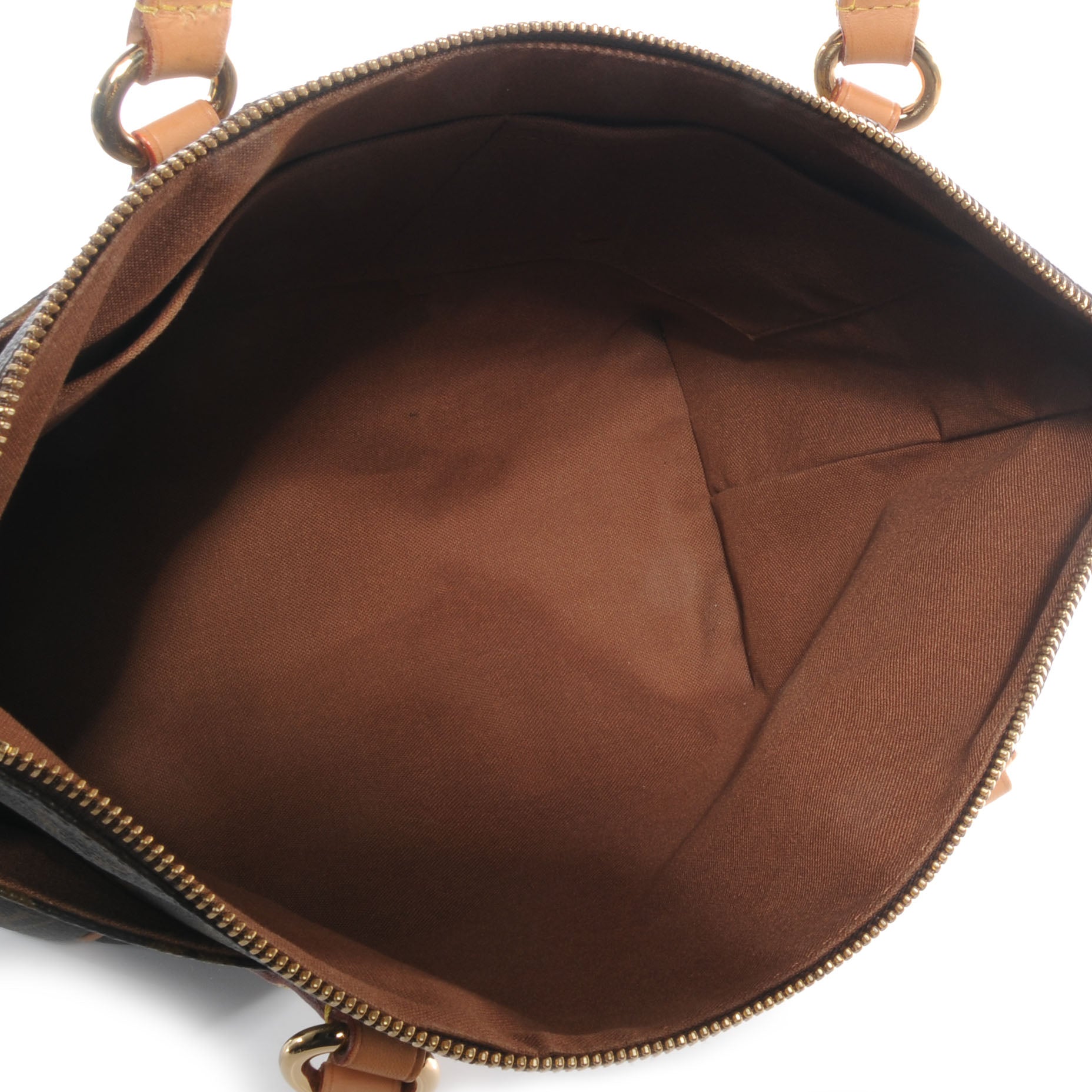 Louis Vuitton Monogram Totally PM 5 of 8