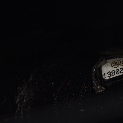 Chanel Caviar Quilted Maxi Single Flap Black 9 of 15