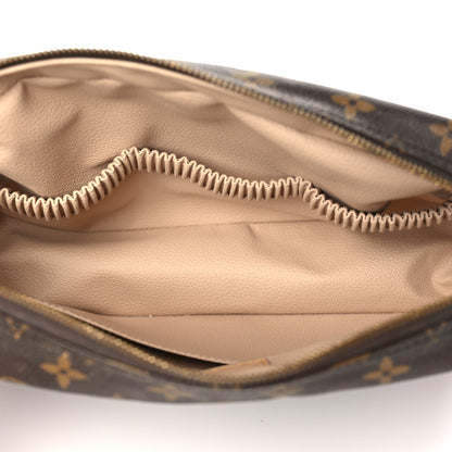 Louis Vuitton Monogram Trousse Toilette 28 5 of 8