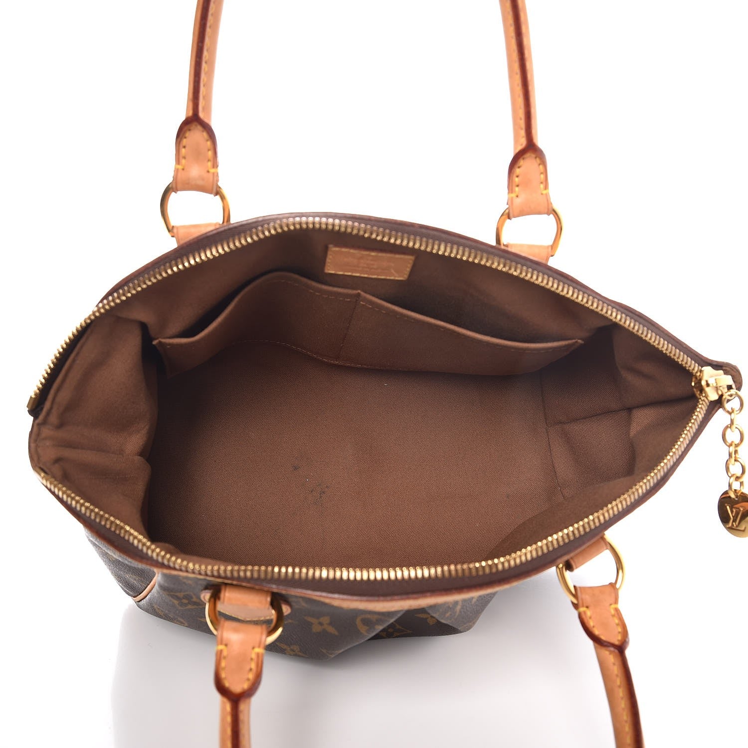 Louis Vuitton Monogram Tivoli PM 5 of 12