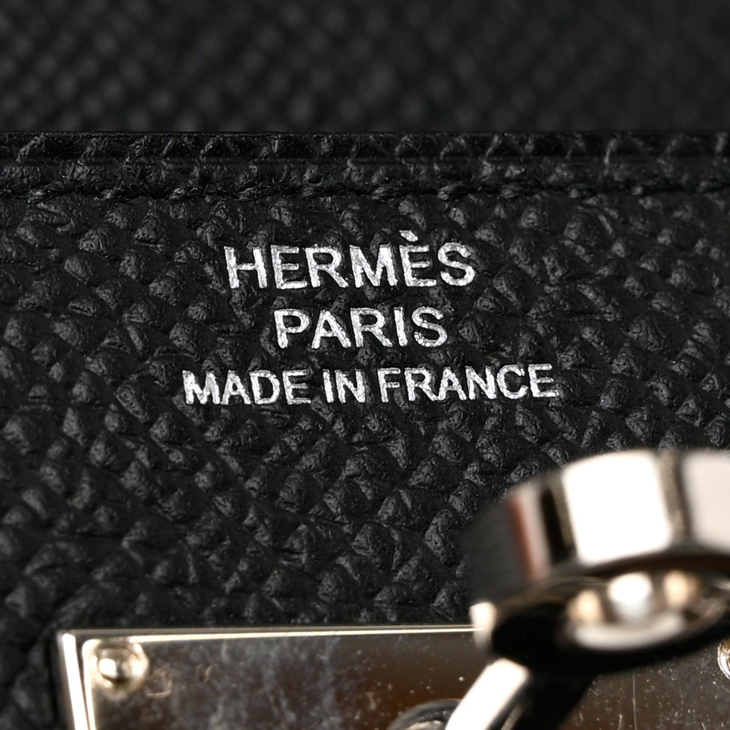 Epsom Kelly Wallet To Go Black