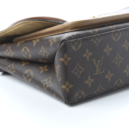 Louis Vuitton Monogram Marignan Sesame 6 of 9