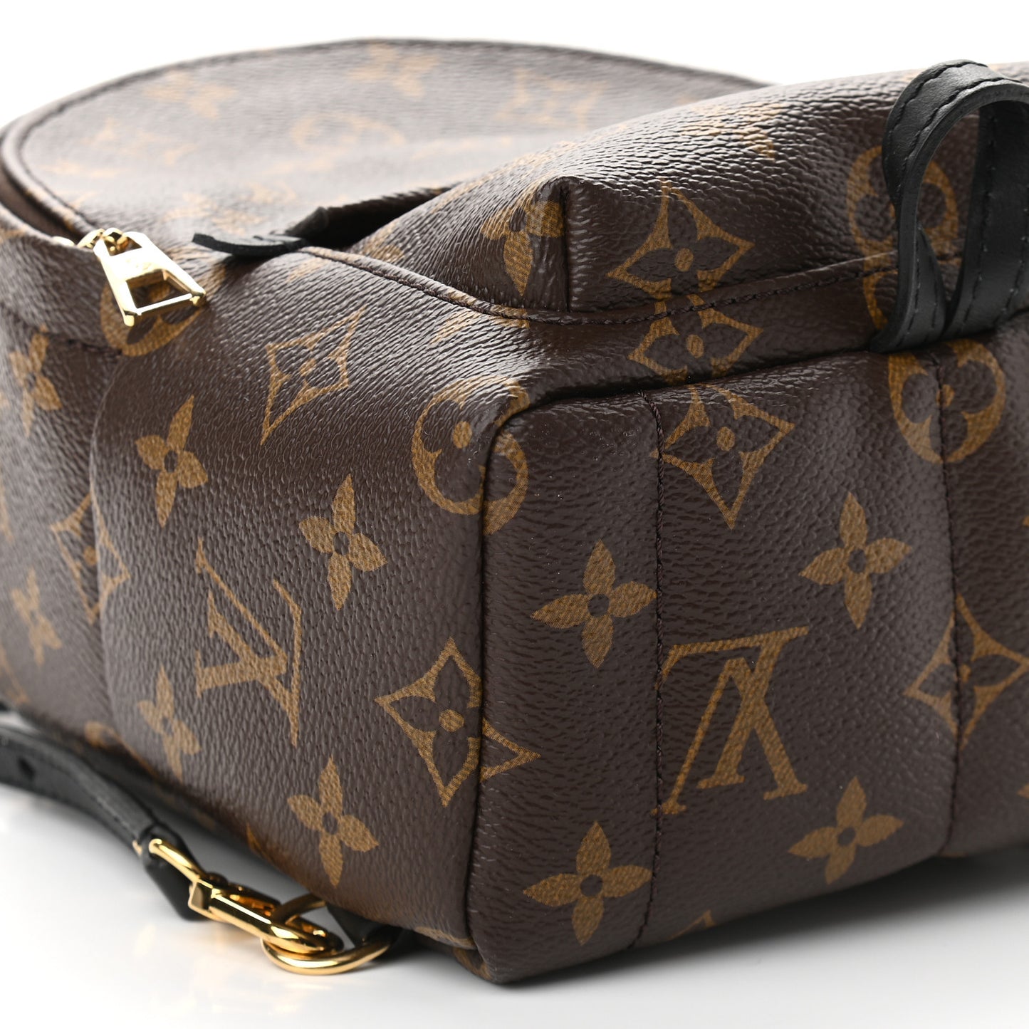 Monogram Palm Springs Backpack Mini