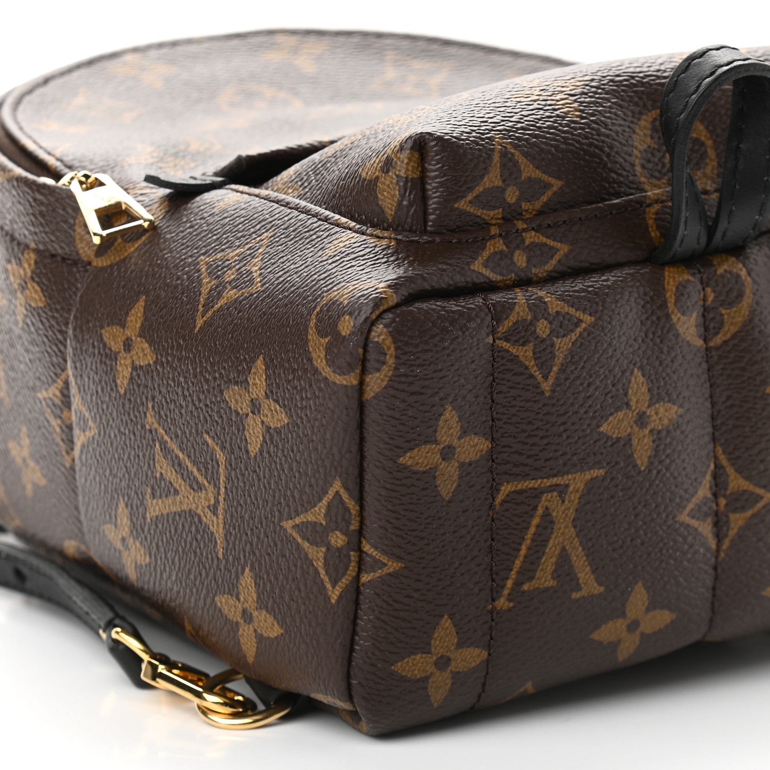 Louis Vuitton Monogram Palm Springs Backpack Mini 7 of 8