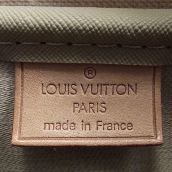 Monogram Deauville