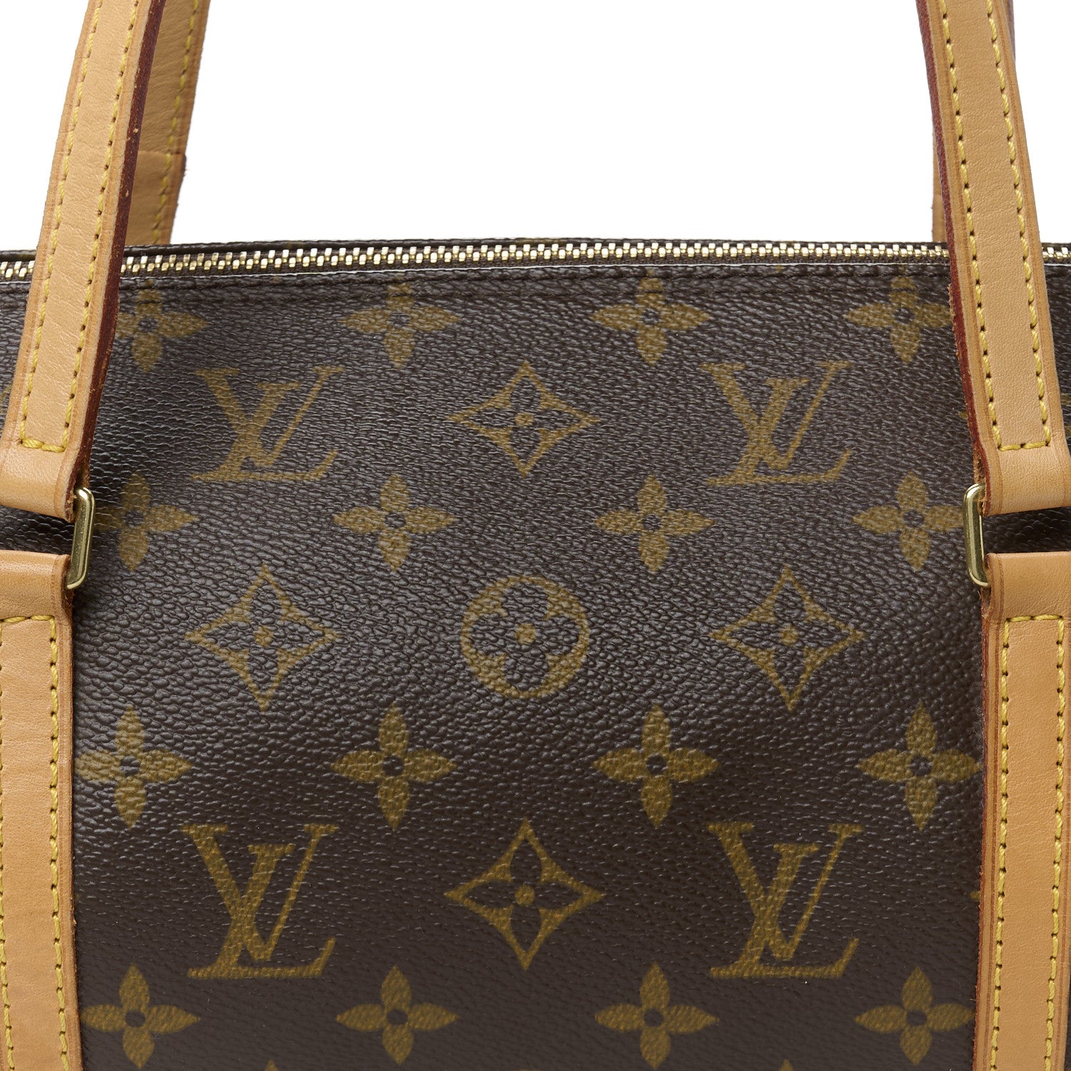 Louis Vuitton Monogram Papillon 30 8 of 10