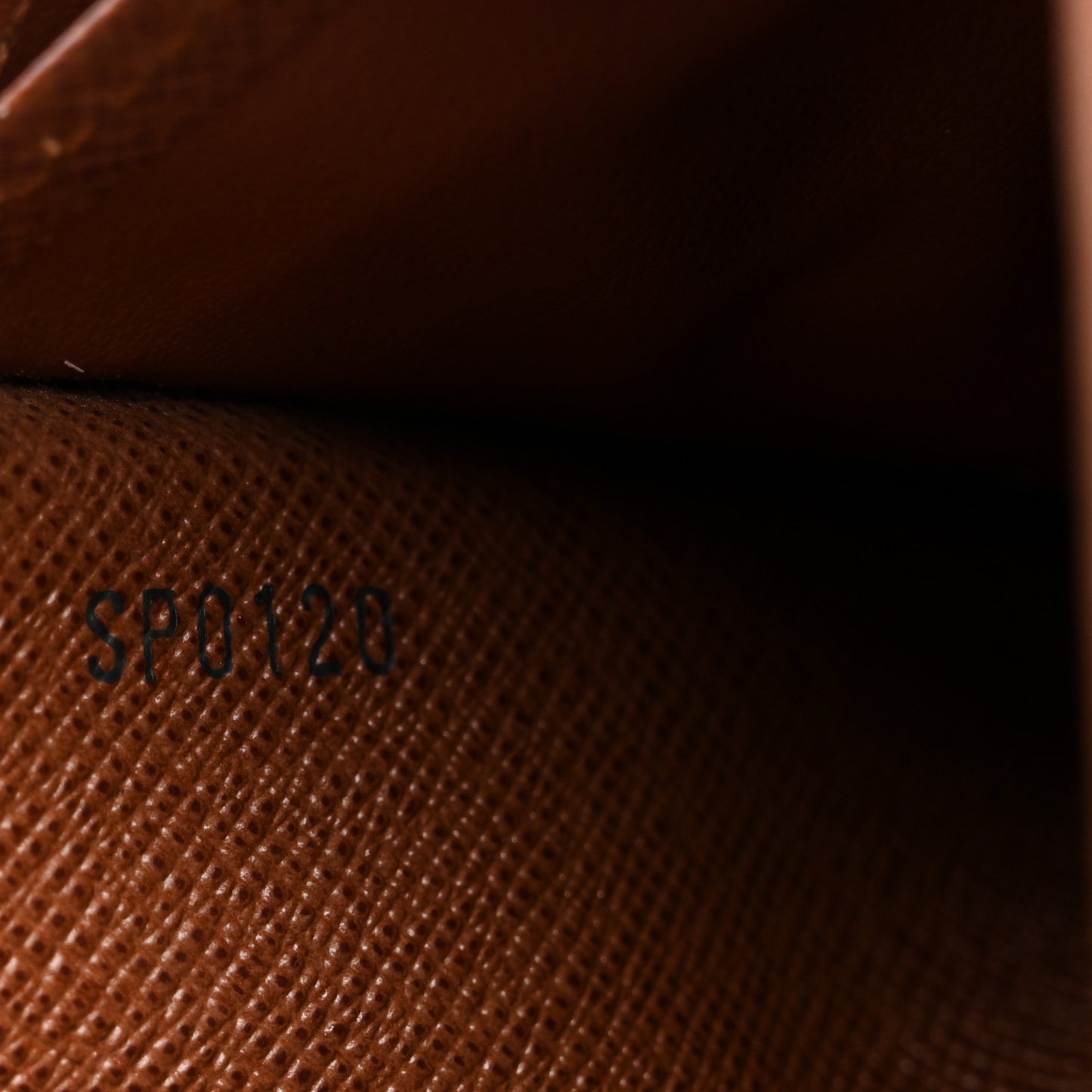 Monogram Etoile Sarah Wallet