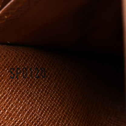 Louis Vuitton Monogram Etoile Sarah Wallet 5 of 9