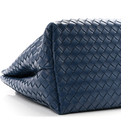 Bottega Veneta Nappa Intrecciato Large Andiamo Shoulder Bag Venezia 8 of 9