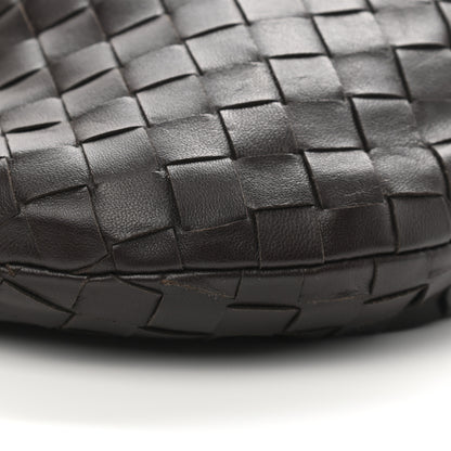 Bottega Veneta Nappa Intrecciato Mini Jodie Ebano 10 of 10