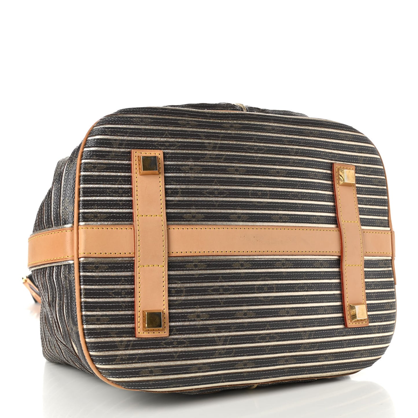 Monogram Eden Neo Argent