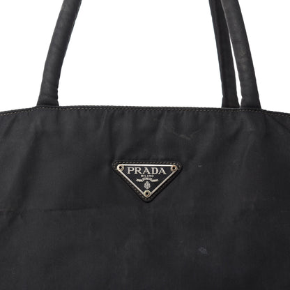 Prada Tessuto Nylon Tote Black 12 of 12