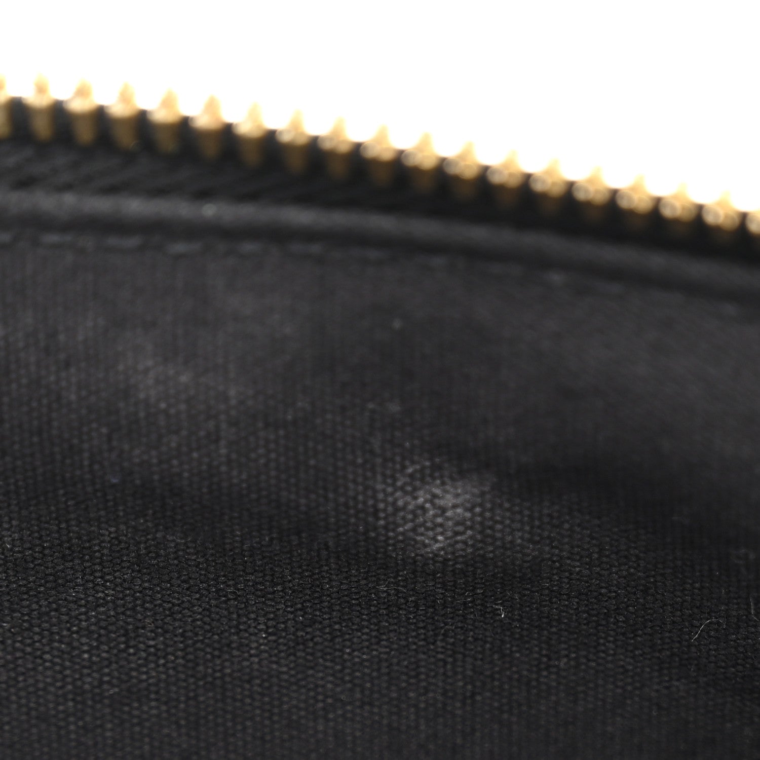Louis Vuitton Patent Calfskin Miroir Tote Black 10 of 10