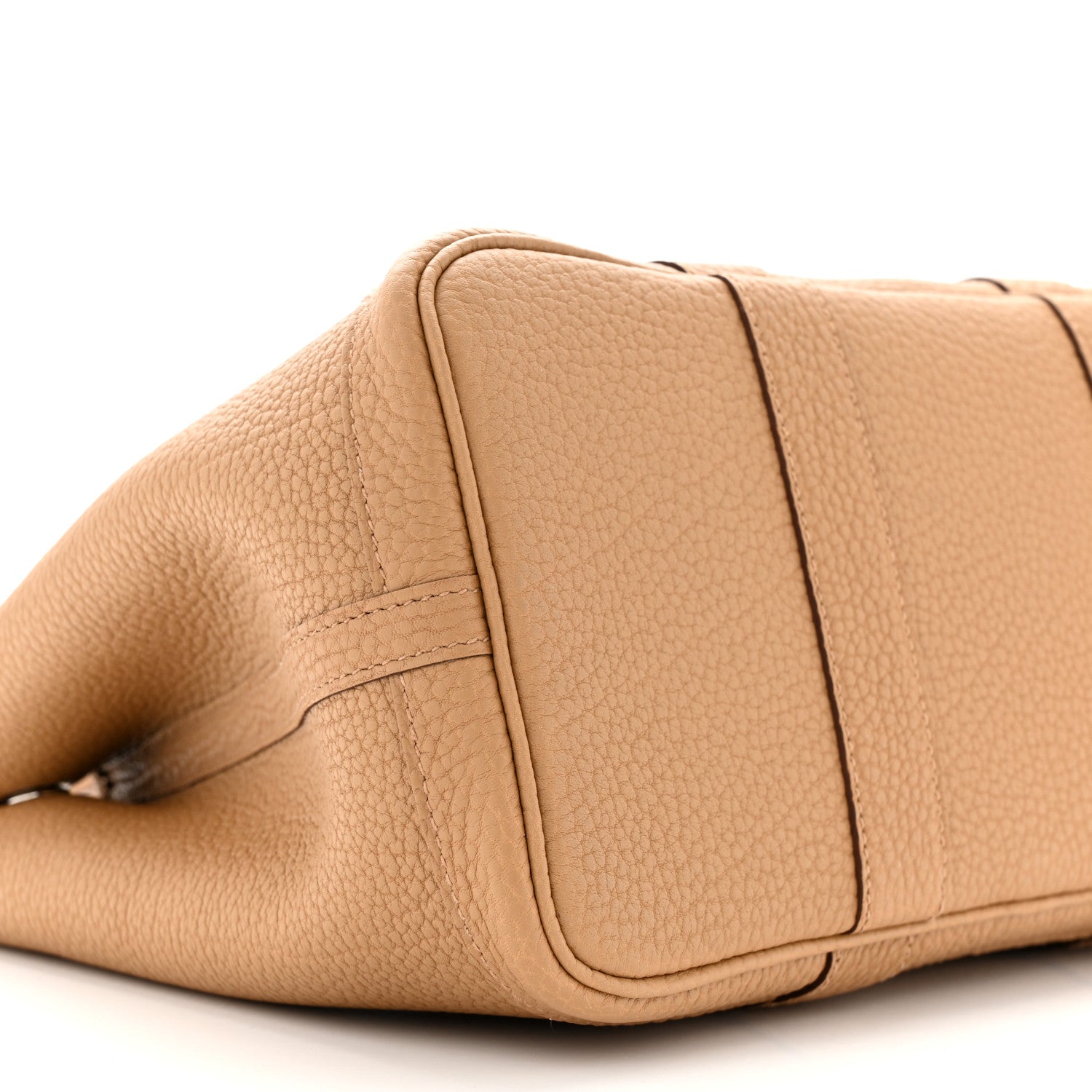Hermes Negonda Garden Party 30 TPM Biscuit 9 of 11