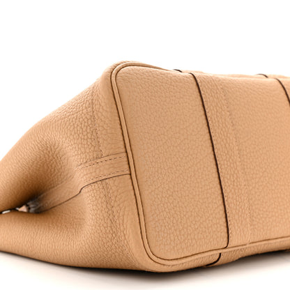 Hermes Negonda Garden Party 30 TPM Biscuit 9 of 11