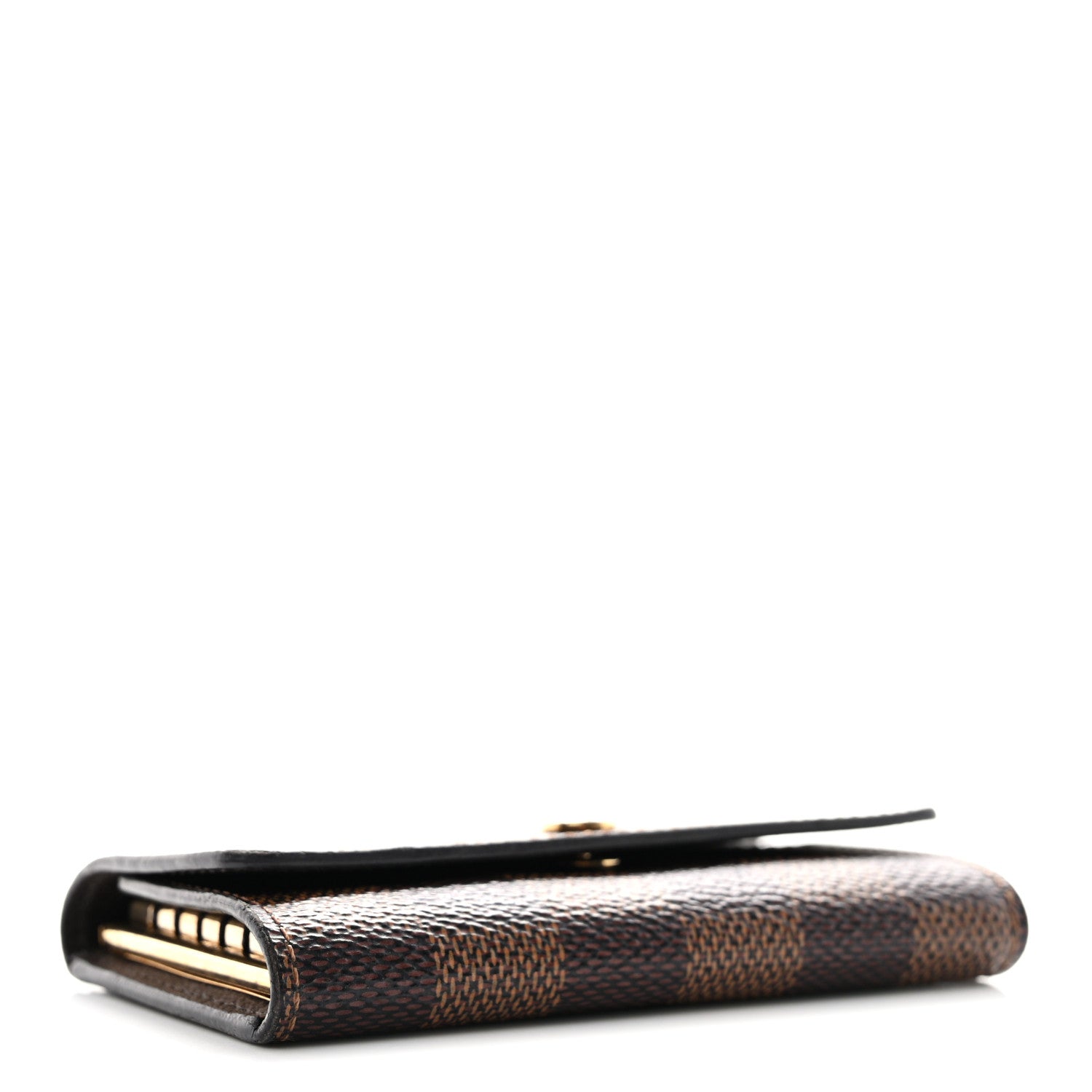 Louis Vuitton Damier Ebene Multicles 6 Key Holder 4 of 7