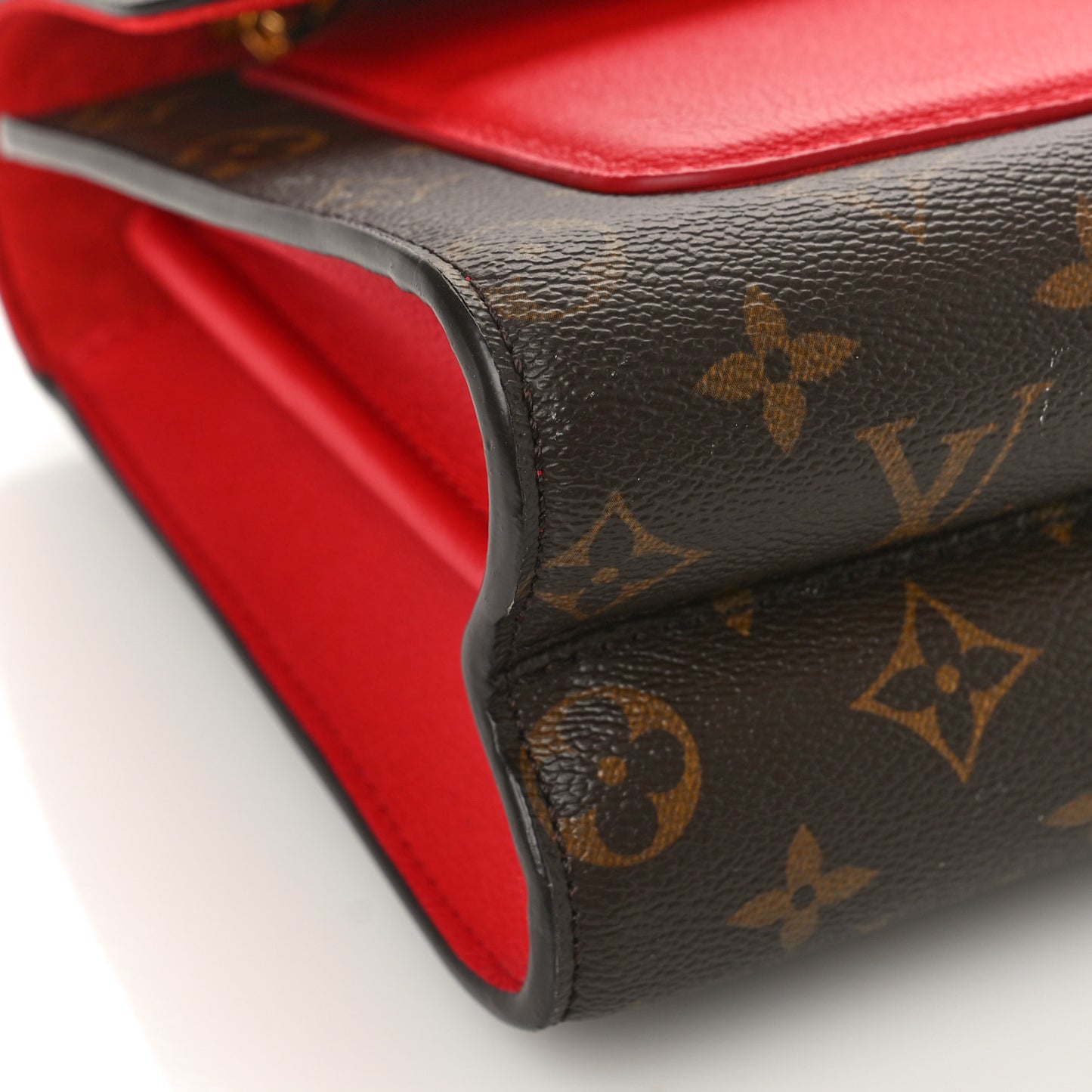 Monogram Victoire Cherry