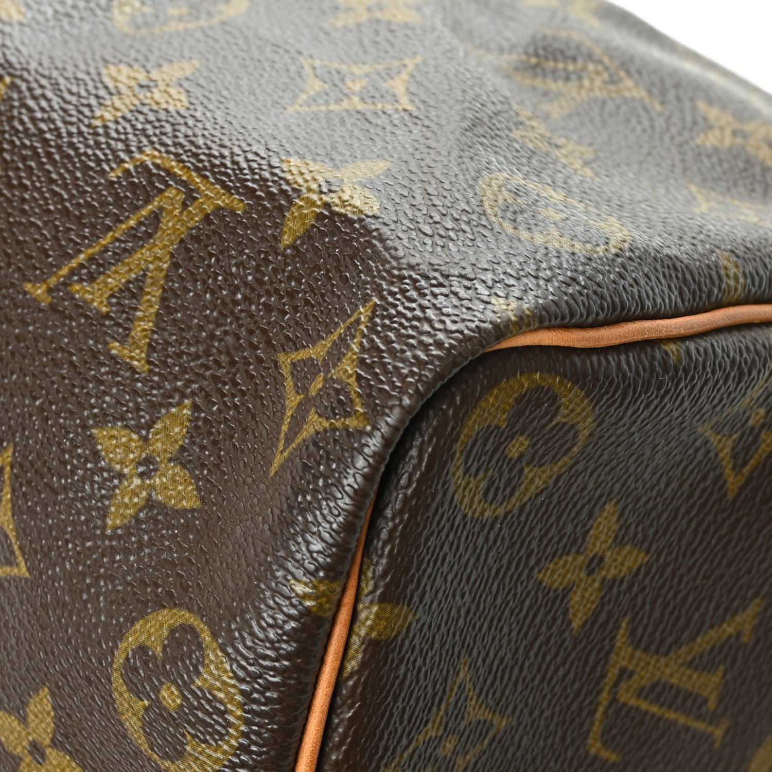 Louis Vuitton Monogram Speedy 35 11 of 11