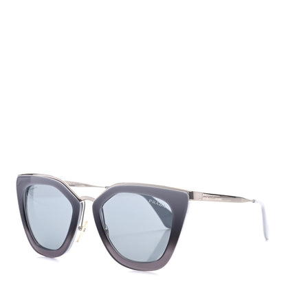 Prada Cinema Sunglasses SPR 53S Grey 1 of 9