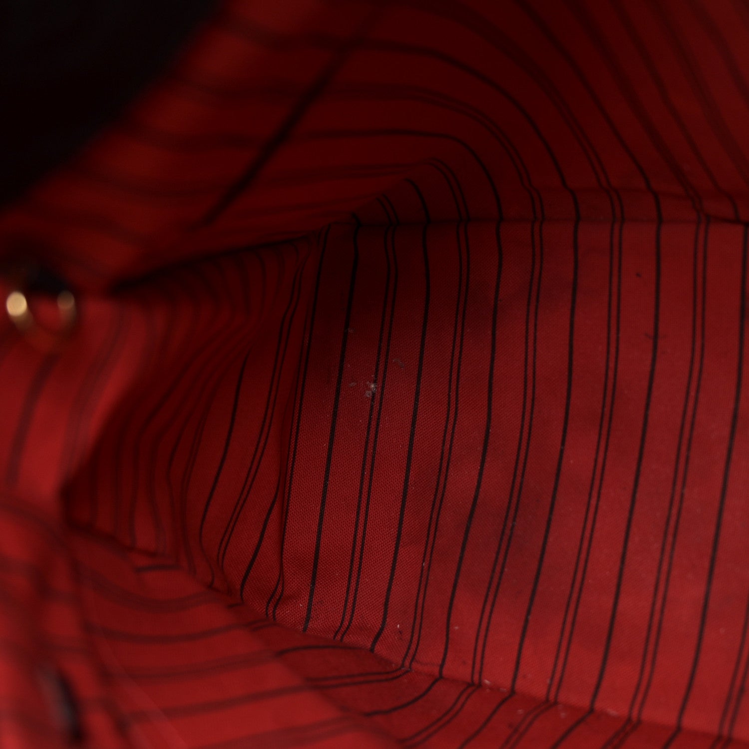 Louis Vuitton Empreinte Artsy MM Marine Rouge 10 of 14