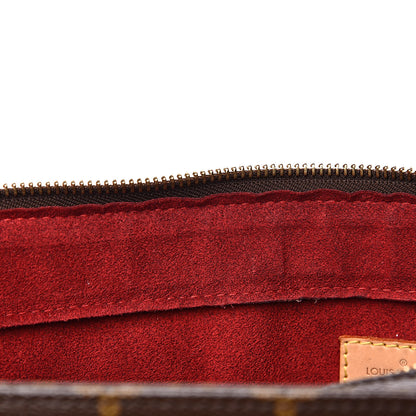 Louis Vuitton Monogram Viva-Cite GM 12 of 13