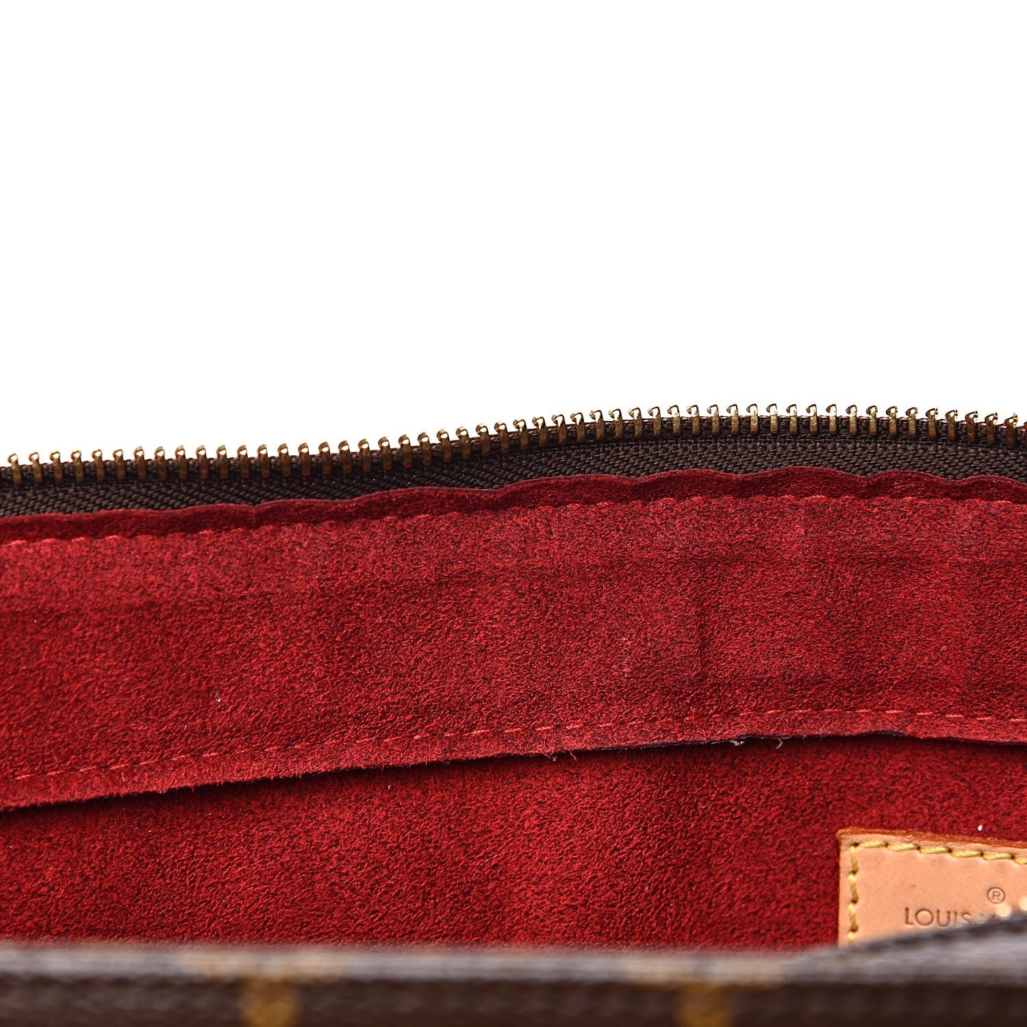 Louis Vuitton Monogram Viva-Cite GM 12 of 13