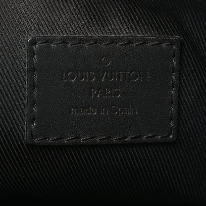 Louis Vuitton Damier Infini Discovery Messenger BB Onyx 6 of 10