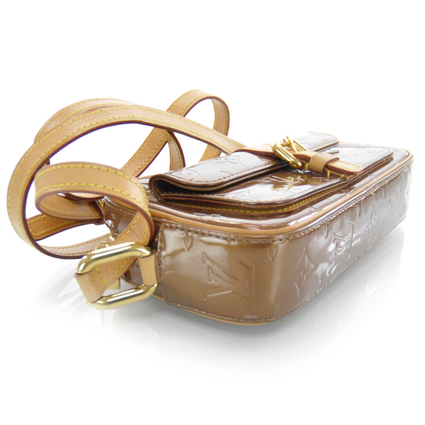 Vernis Christie MM Bronze