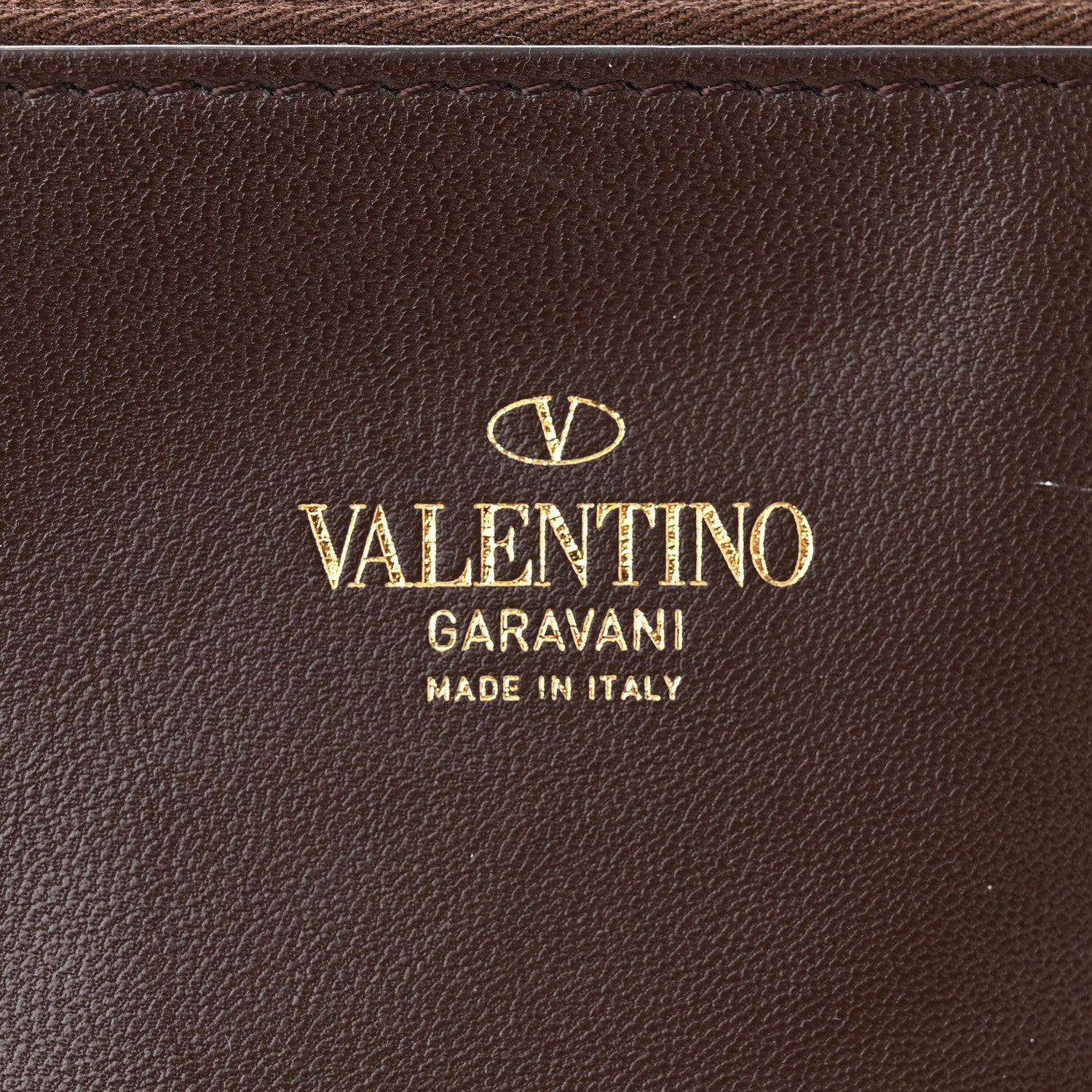 Valentino Garavani Toile Iconographe Goatskin Le Troisieme Shopping Bag Naturale Black Fondant 7 of 14