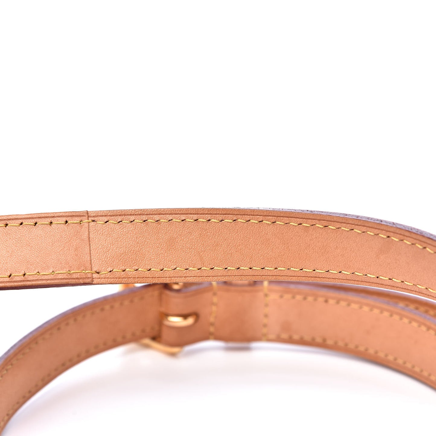 Vachetta 20mm Adjustable Shoulder Strap