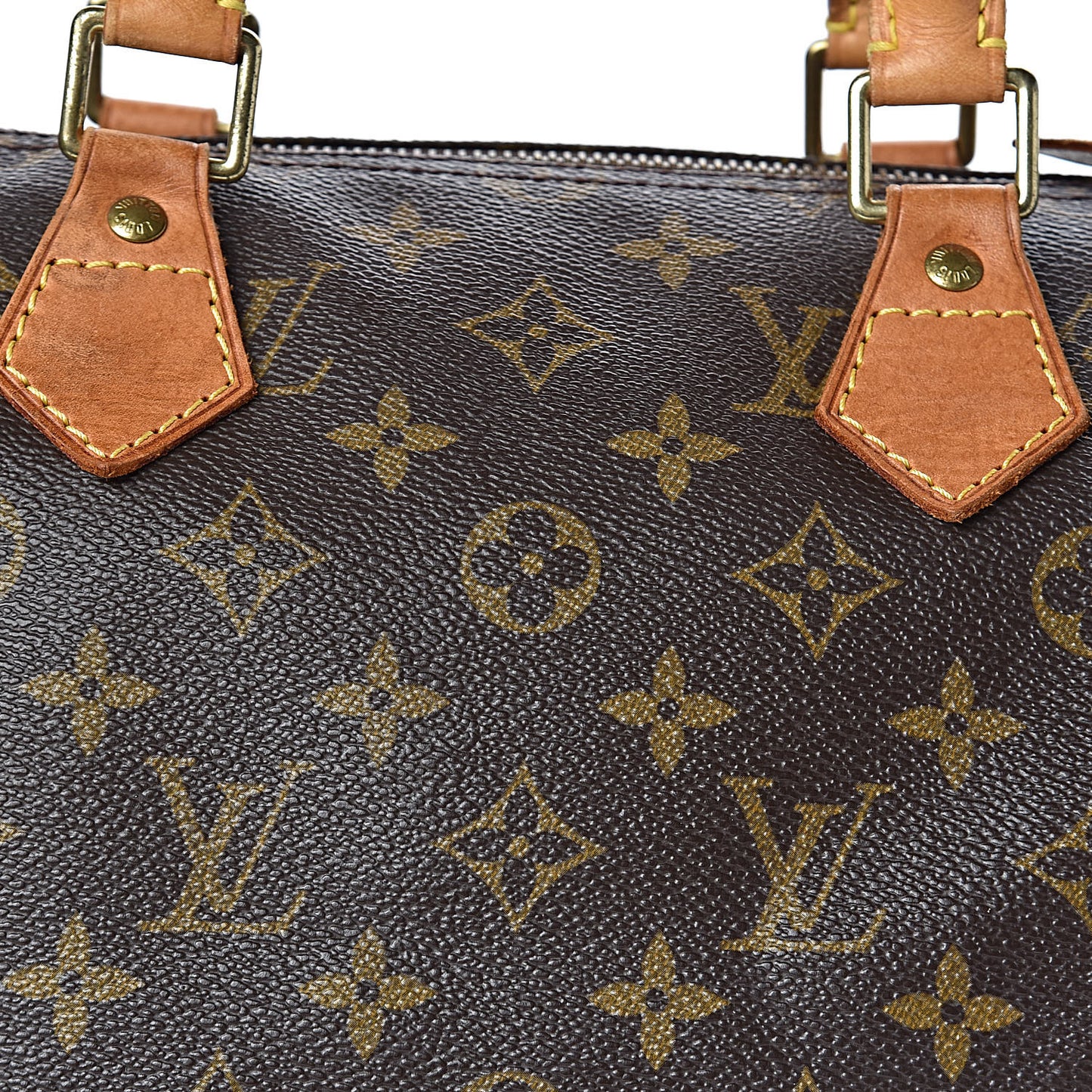 Monogram Speedy 35