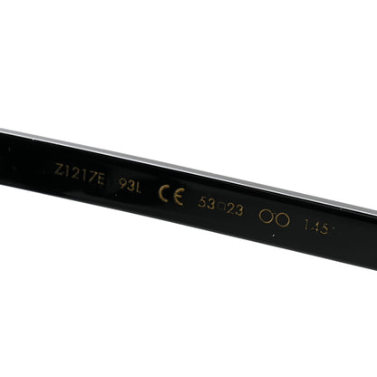 Louis Vuitton Acetate La Grande Bellezza Sunglasses Z1217W Black 5 of 7