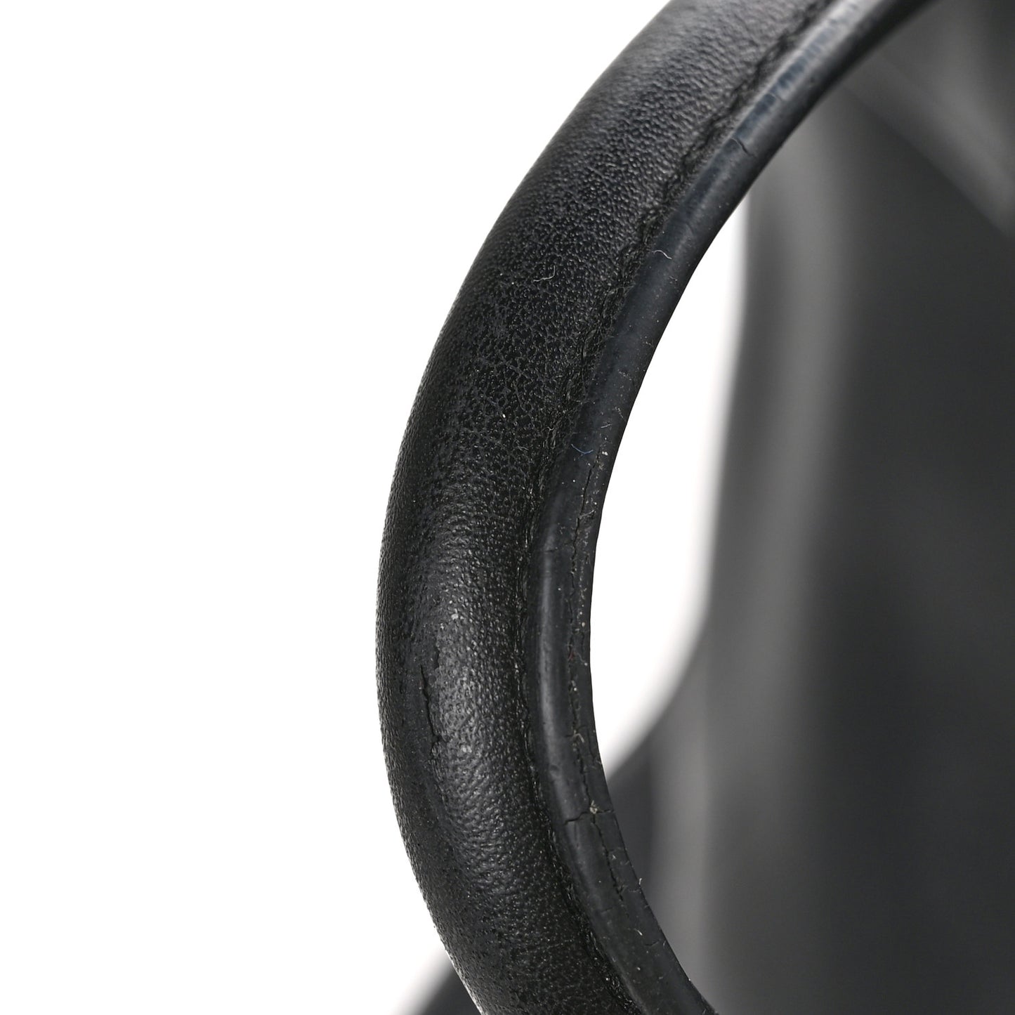 Calfskin Large Sac De Jour Carryall Black