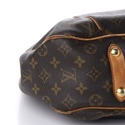 Louis Vuitton Monogram Galliera PM 6 of 12