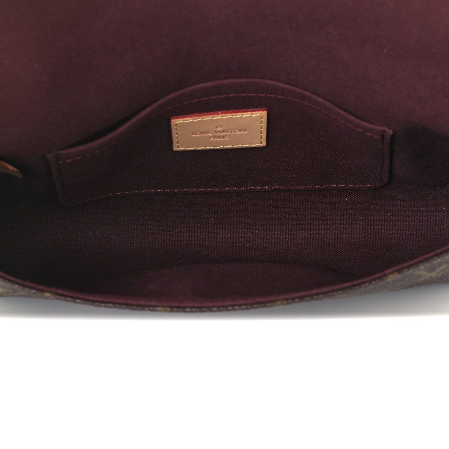 Louis Vuitton Monogram Favorite PM 5 of 10