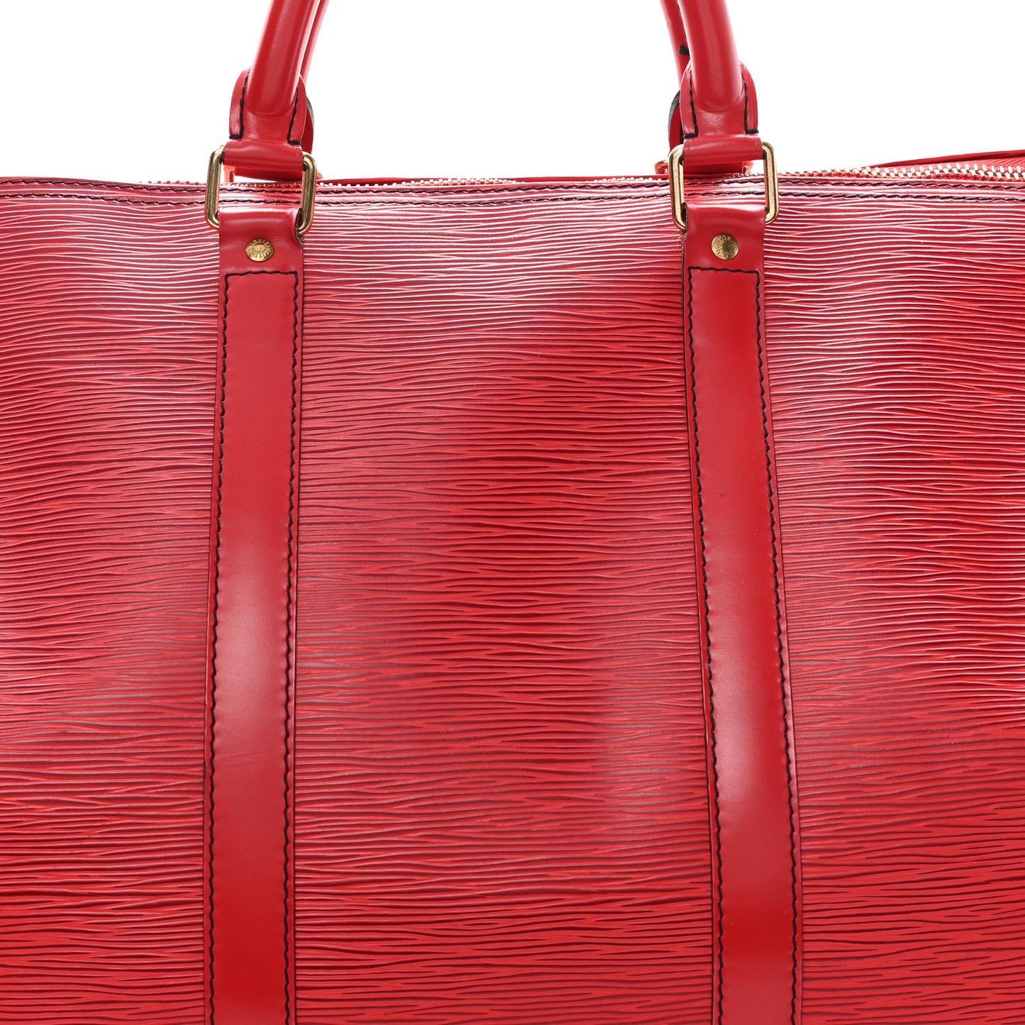 Epi Keepall 50 Castillan Red