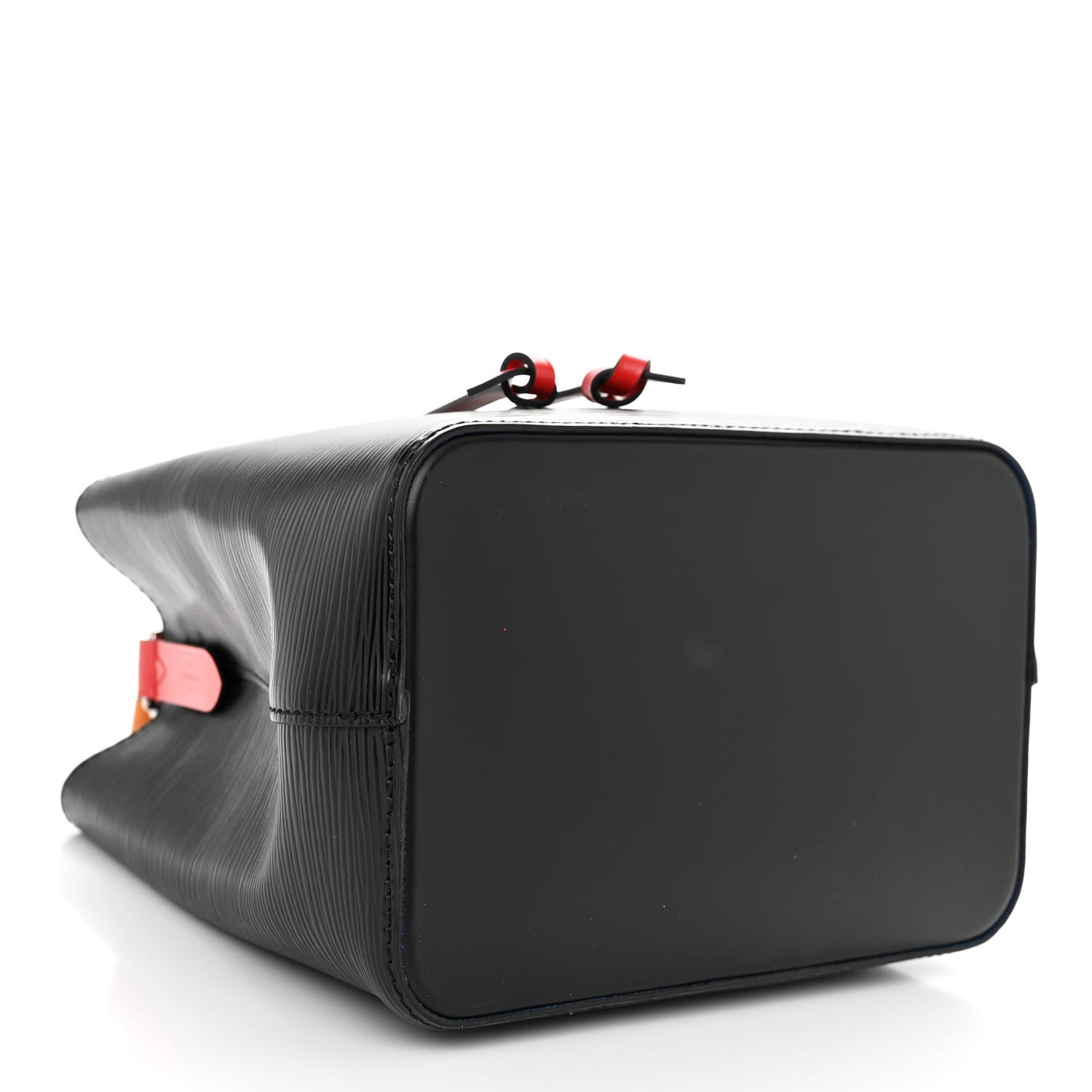 Louis Vuitton Epi Neonoe BB Black Safran 4 of 10