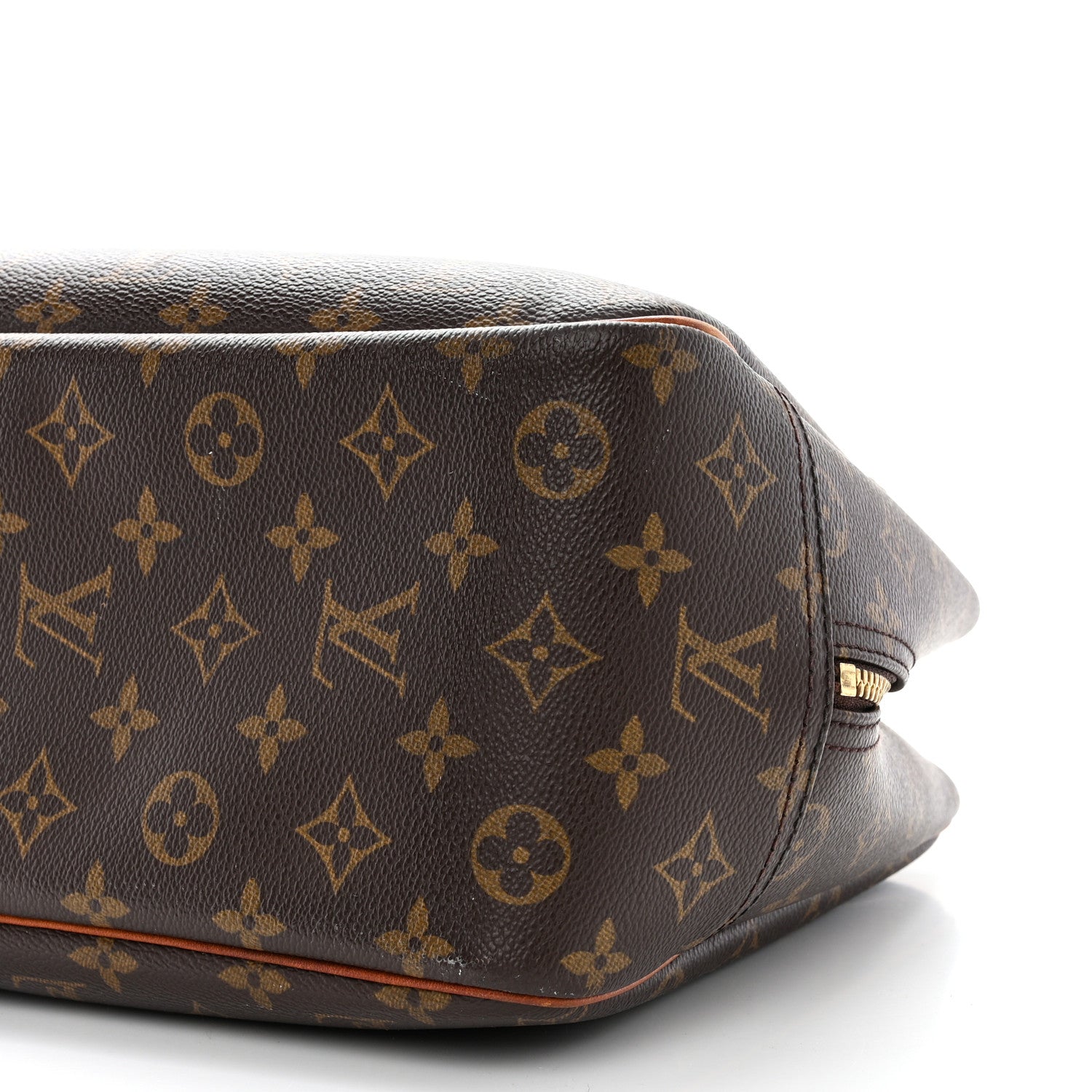 Louis Vuitton Monogram Deauville 10 of 13