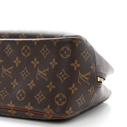 Louis Vuitton Monogram Deauville 10 of 13