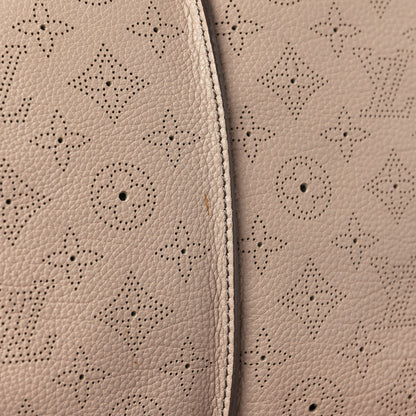 Louis Vuitton Mahina Selene PM Sandy 10 of 10