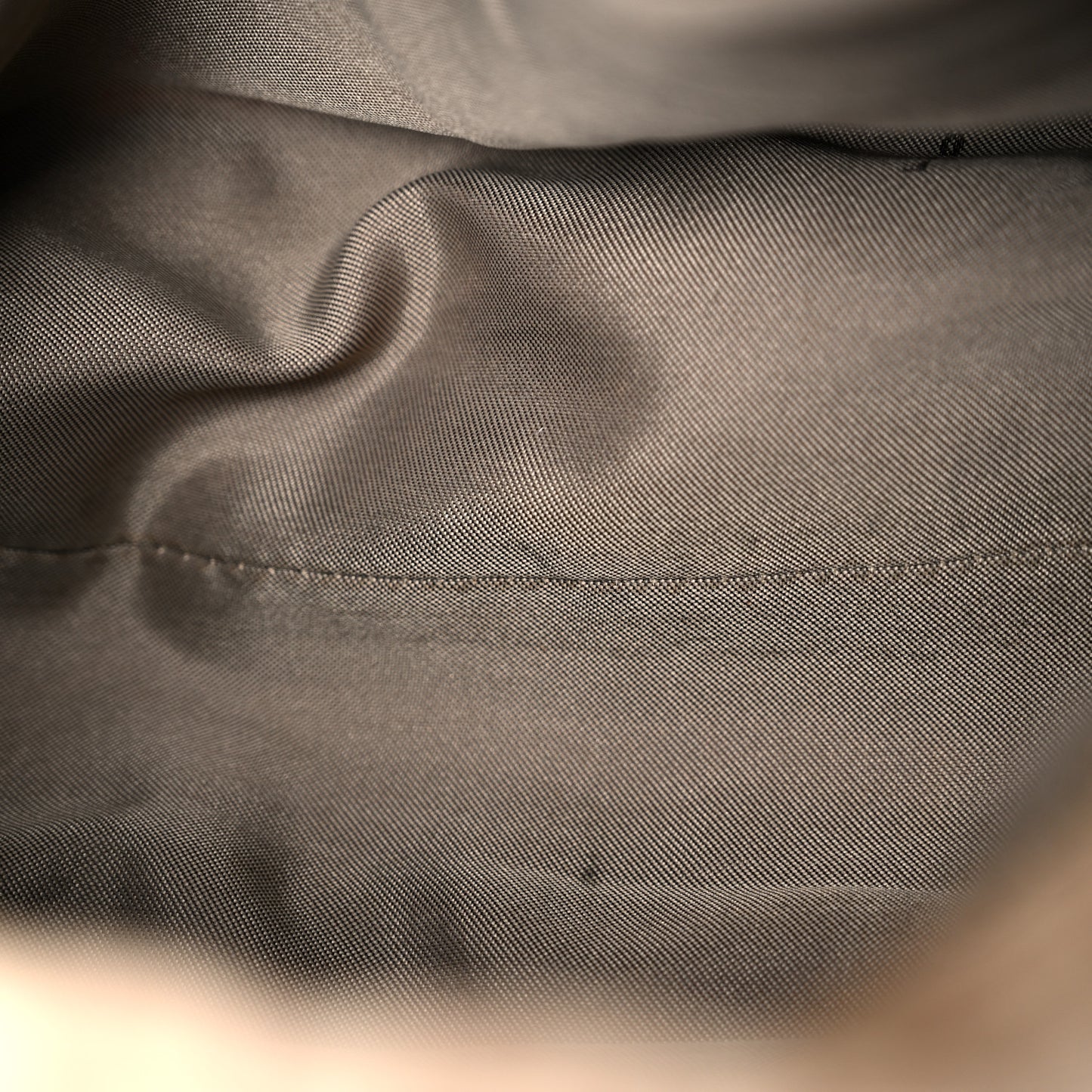 Zucchino Vitello Boston Beige Tortora