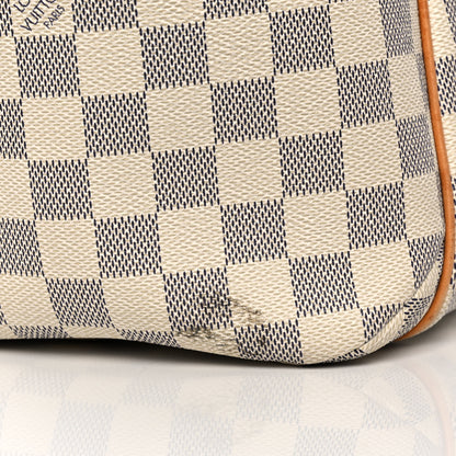 Louis Vuitton Damier Azur Totally MM 13 of 15