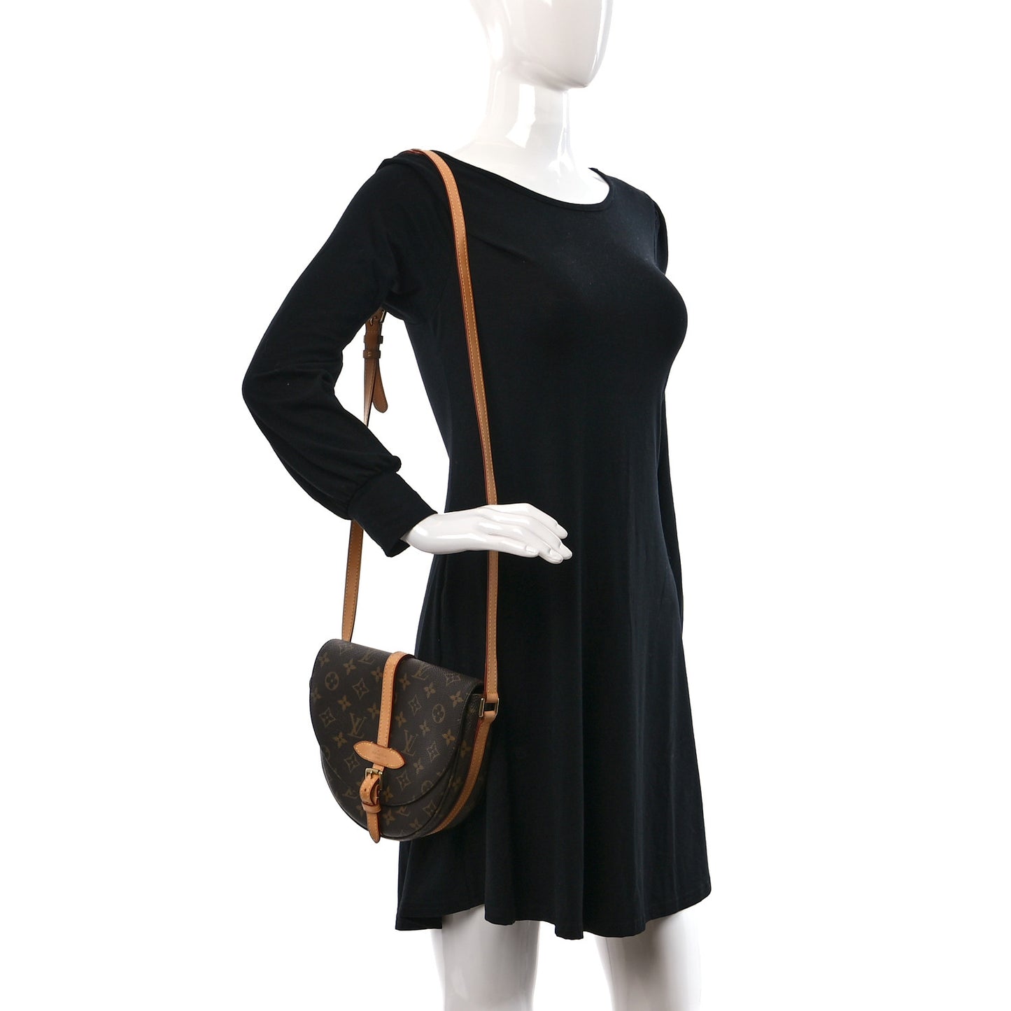 Monogram Chantilly PM