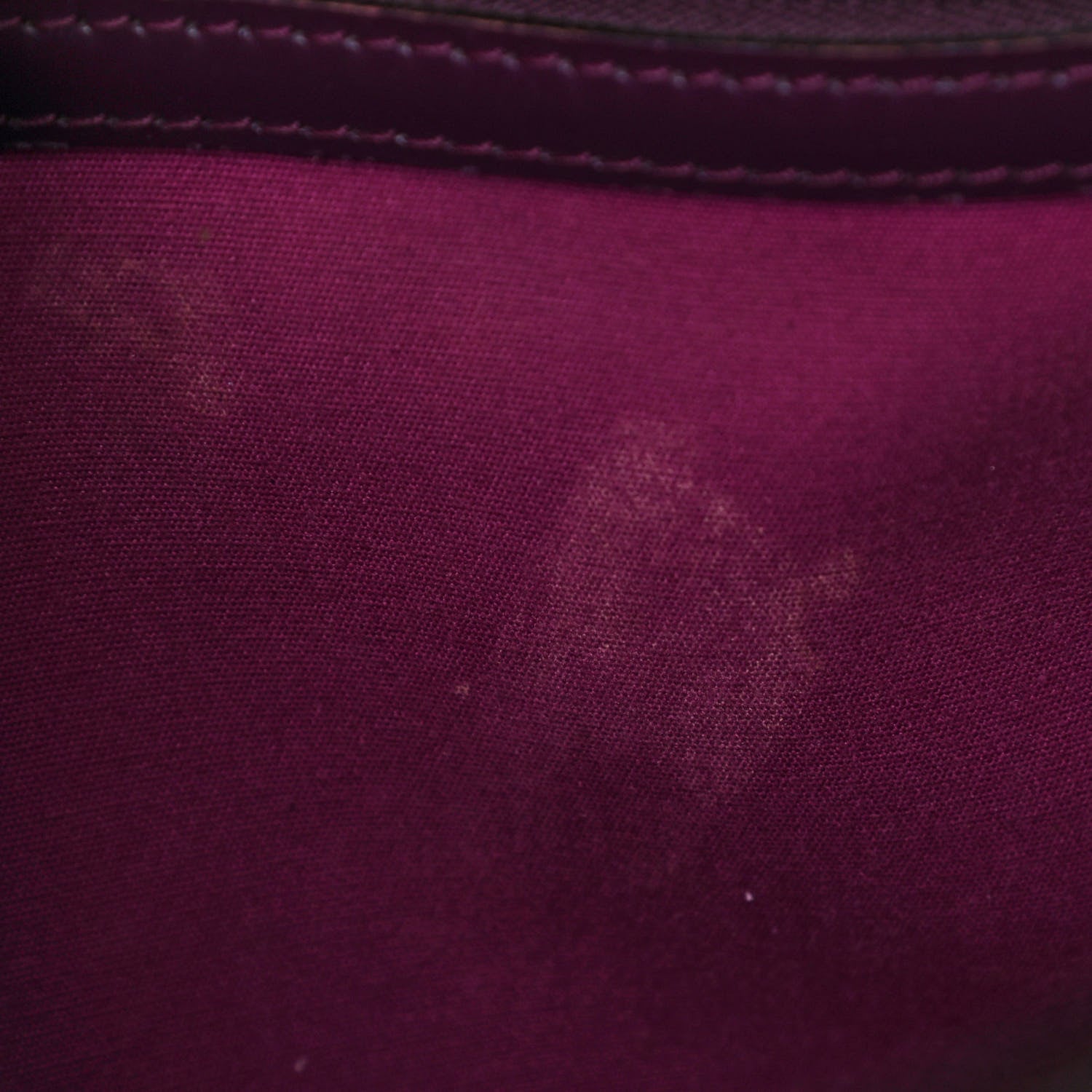 Louis Vuitton Epi Passy PM Cassis 11 of 19