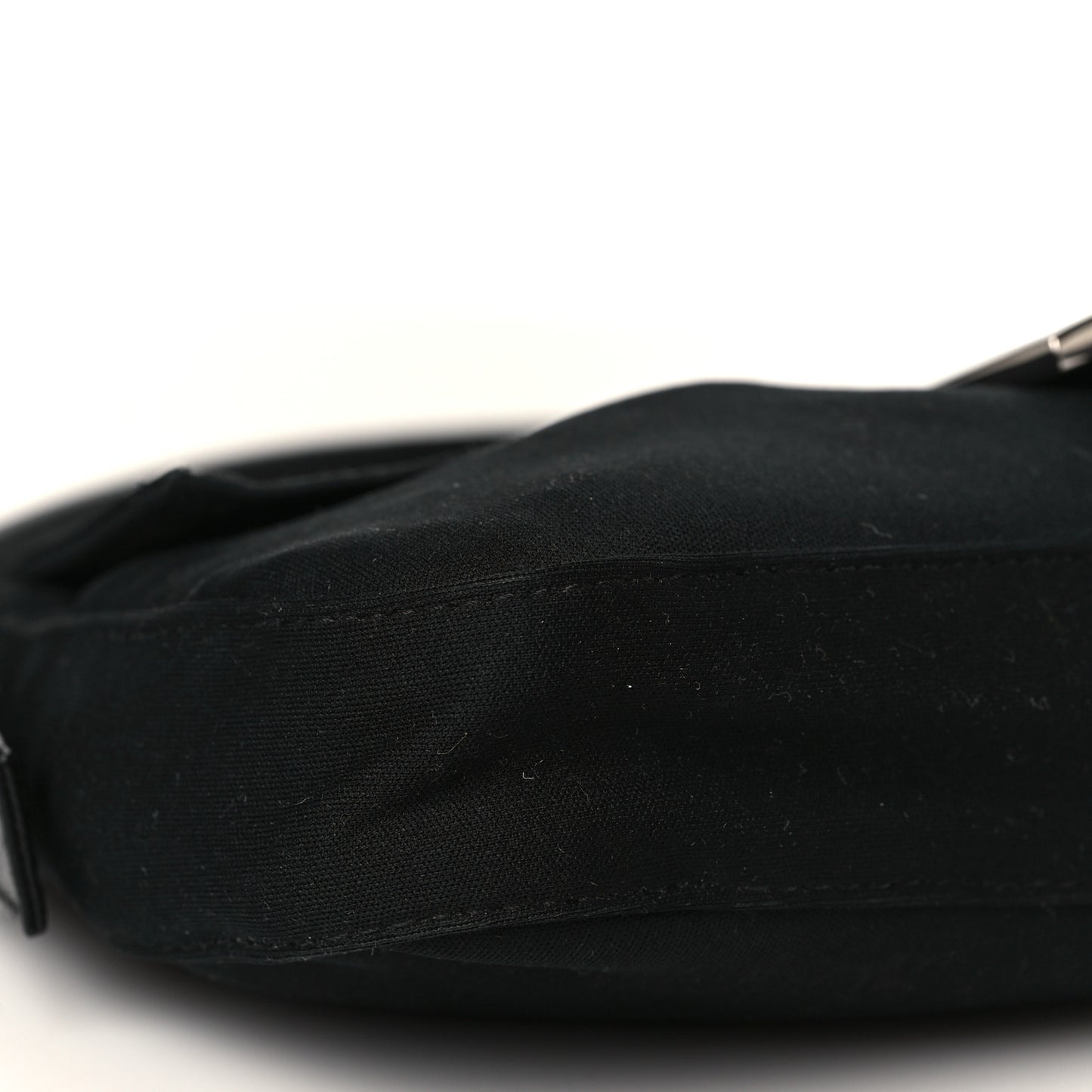 Neoprene Baguette Black